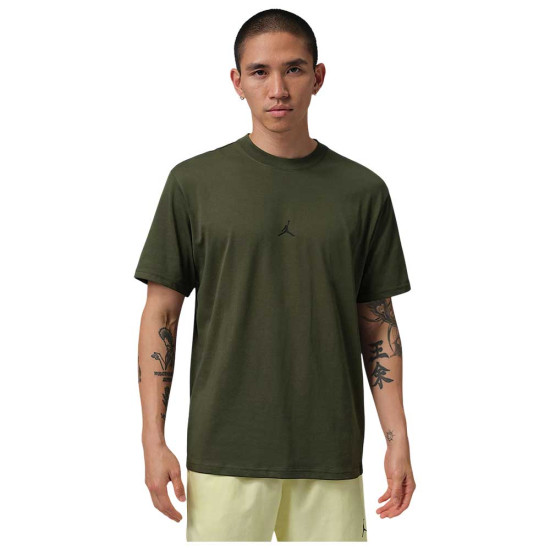 Jordan Ανδρική κοντομάνικη μπλούζα Sport Dri-FIT Jumpman T-Shirt